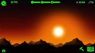 Fallout Shelter 1000 Lunchboxes Ep. 17 