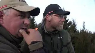Aimpoint Hunts the Globe 4 Episode 7