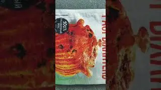 Яблочный пирог для худеющих