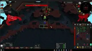 Close call for the 500 Invocation