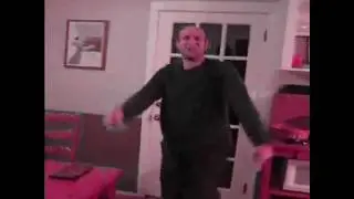 Sexy Dance with DdddANK!