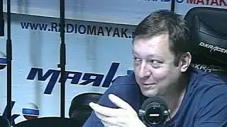 Ядовитые и галлюциногенные грибы на Маяке (Михаил Вишневский).