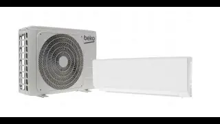 Сплит-система BEKO BRH 075 / BRH 076 / Сплит-система BEKO / Сплит-система