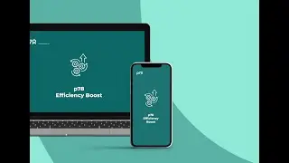 p78 Efficiency Boost - Demo (EN)