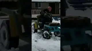 эволюция мотоблока