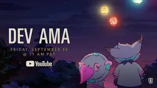 September 26, 2025 | Dev AMA - Legends of Runeterra