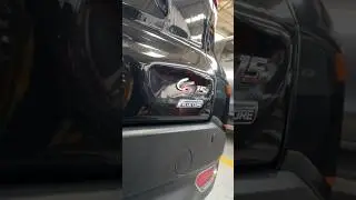 Ningún otro taller aceptó repararlo SIN PINTAR