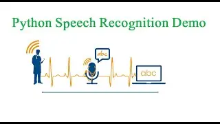 Build Voice Search Assistant in Python Speech Recognition