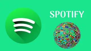Spotify hack( works in any country)