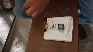 electro magnetic induction || Indian public school || hata Kushinagar ||