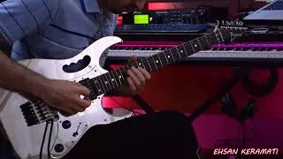 Fury Weekend - Ocean Avenue [Ehsan Keramati SOLO]