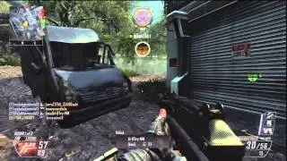 Black Ops 2 116 Kills Drone (I hate this map): What I've Been Up To