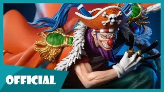 Rap Buggy (One Piece) - Phan Ann