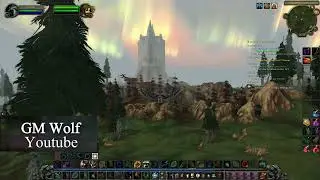 Mission 'Paket beschaffen' | Mission: Package Retrieval | WoW Classic