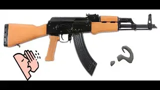 О чём шепчет шептало?