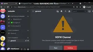 Discord || How to make a bot like invite tracker/moderation/nsfw