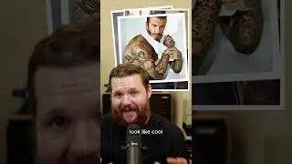 Apparently tattoos can cause CANCER?!