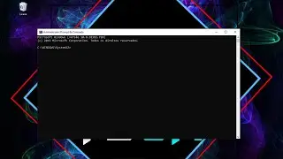 Como Trocar Windows Power shell pelo antigo CMD (Prompt de comando) Windows 10 e 11 (2025)