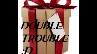 Guild wars 2: Double birthday Present !!