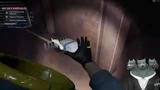 Big Jims Final Cleanup - Crime Scene Cleaner Ep. 9 Final