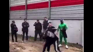 как думаете кто выиграет
