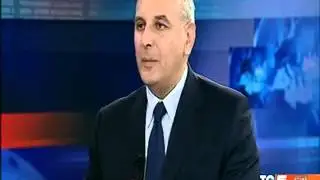 La terza Italia al TG5 (Canale 5)