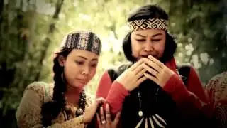 Perawan Seberang
