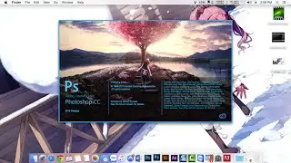 Adobe Photoshop CC 2015 December Release - Update 3