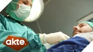 Awake Despite Anesthesia During Surgery! A Medical Error? | Akte | SAT.1 TV