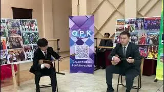 Куда пойти учиться?