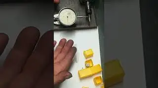 Очередной брак с Али экспресс.Цанговый патрон