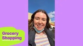 Keto Grocery Shopping