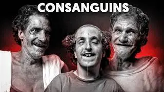 Les Whittaker, la famille la plus consanguine du monde