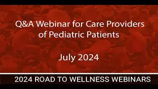 Q&A:  Pediatric Vasculitis