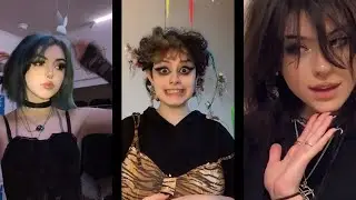 Alt TikTok Compilation | Part 7