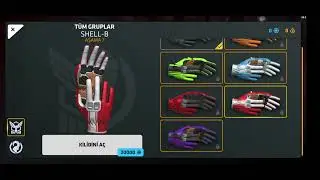New standard case content! | Critical ops