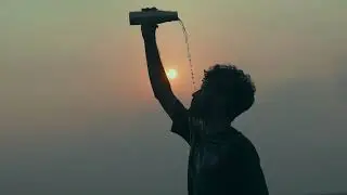 Chase your dreams without fear | Conceptual video shot By Batch 25 Students | Photriya Academy
