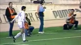 Semir Tuce na Stadionu Poljud