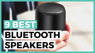 Our Favorite Portable Bluetooth Speakers in 2024