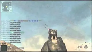 (Ps3) Mw2 xGLoTTeRCriimEx v1 - {USB} 1.14 CFG Mod Menu