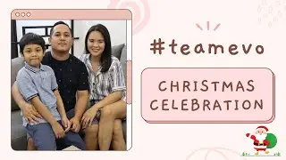 CHRISTMAS 2021 || FAMILY VLOG || PH ||
