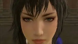 Dynasty Warriors 9; Empires, Wang Yi 王異, All Events Cutscenes