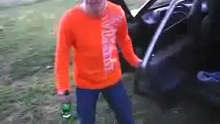 DJ Дверь