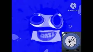 Klasky Csupo In BFBClocktracker V1