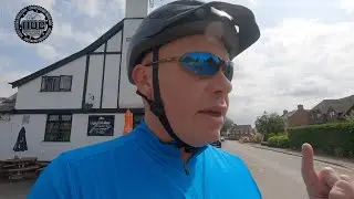 Longest Bike Ride So Far | Mini Bike Service