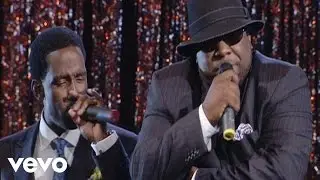 Boyz II Men - Just My Imagination (Running Away With Me)