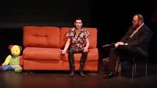 No Labels Musical Comedy (Somebody is very Delusional)