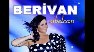Sibel Can Berivan