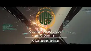 Counter Piracy: Ups and Downs