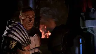 Mass Effect 2 PC Gameplay Maxed Out Settings (Part 2)